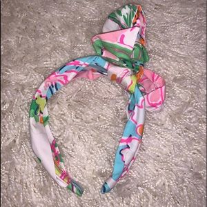 Lilly Pulitzer Headband